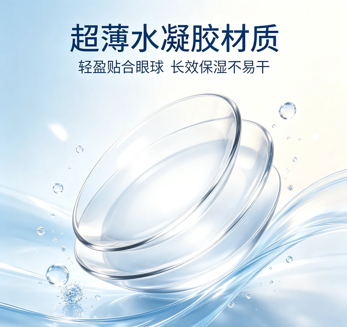 昌彩美瞳产品展示1
