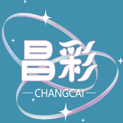 昌彩美瞳